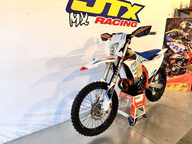 ktm - 450-exc-six-days