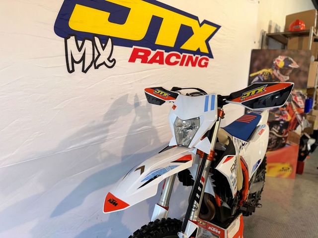 ktm - 450-exc-six-days