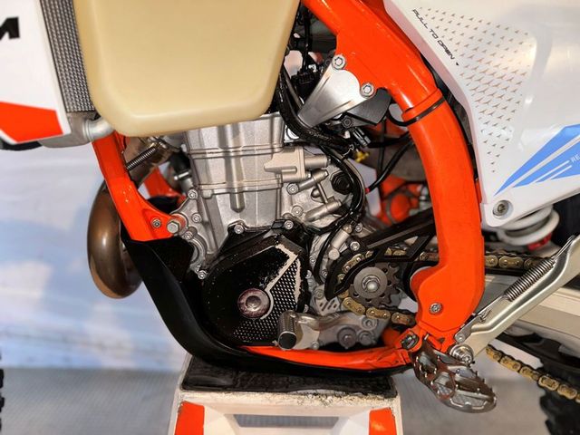 ktm - 450-exc-six-days