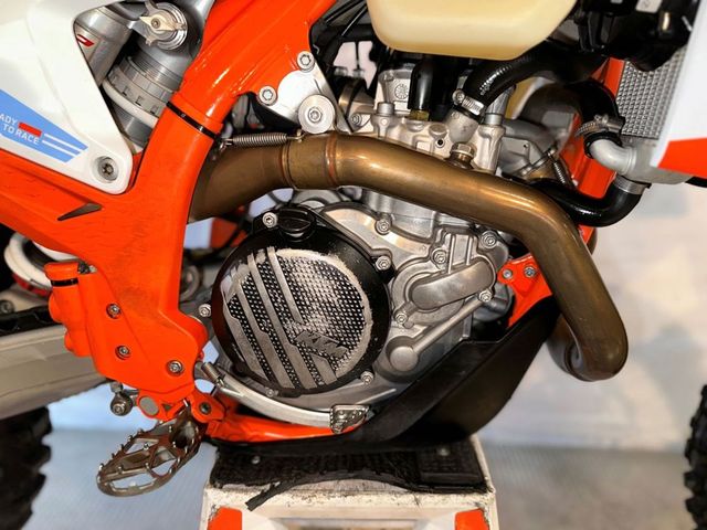 ktm - 450-exc-six-days