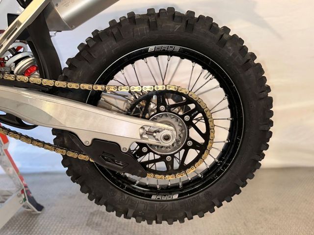 ktm - 450-exc-six-days