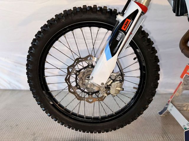 ktm - 450-exc-six-days