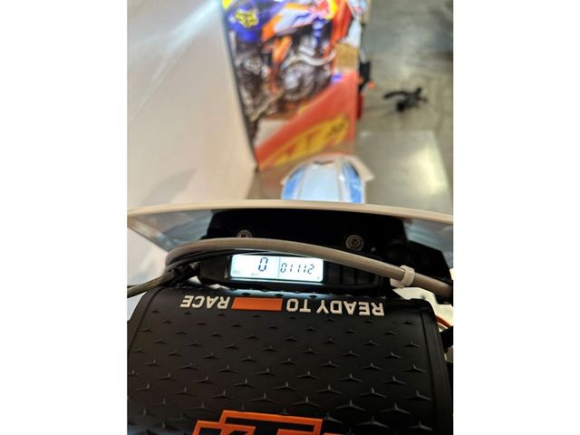 ktm - 450-exc-six-days
