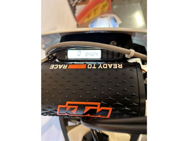 ktm - 450-exc-six-days