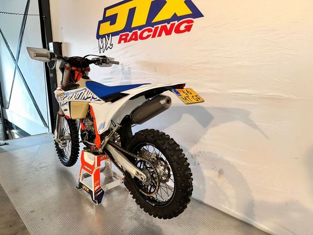 ktm - 450-exc-six-days