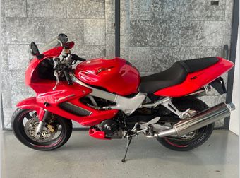 Honda VTR 1000 F Firestorm 1999 occasion