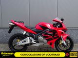 HONDA CBR 600 RR