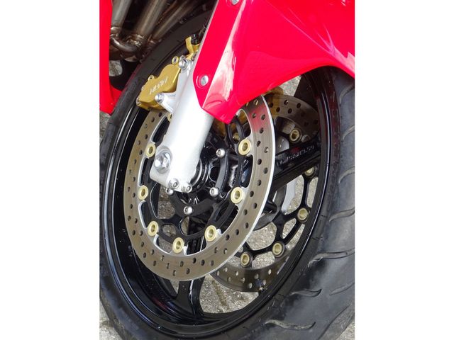 honda - cbr-600-rr