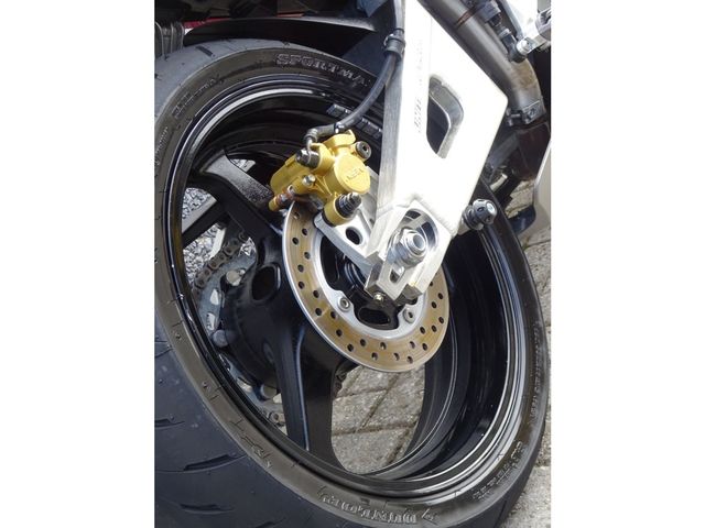 honda - cbr-600-rr