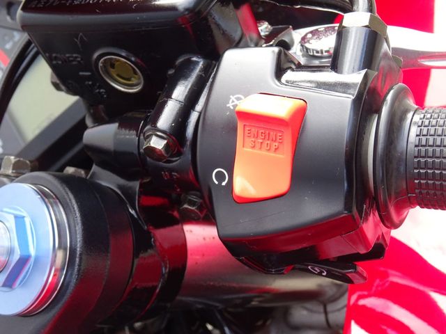 honda - cbr-600-rr