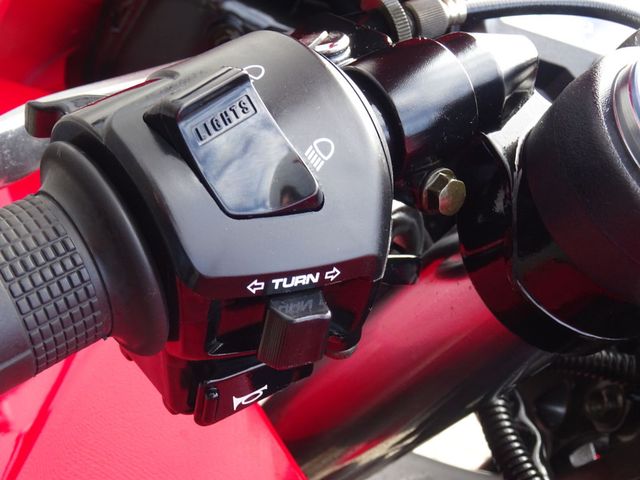 honda - cbr-600-rr