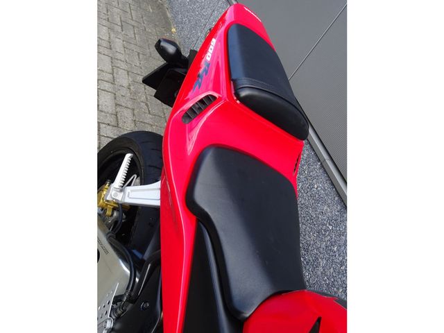honda - cbr-600-rr
