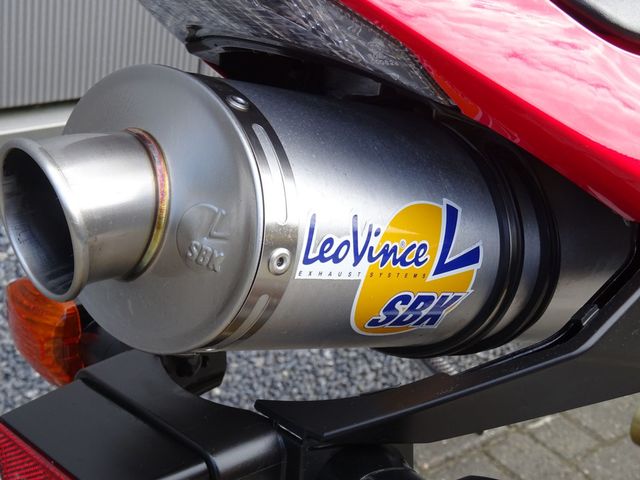 honda - cbr-600-rr