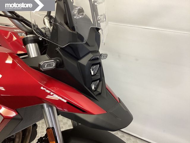 suzuki - v-strom-800