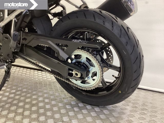 suzuki - v-strom-800