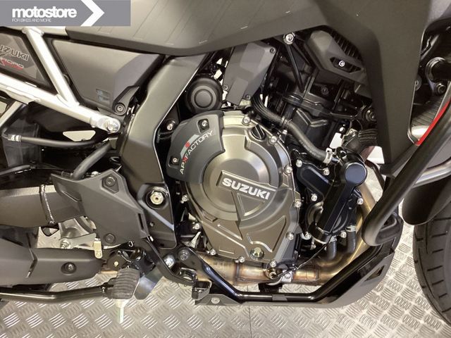 suzuki - v-strom-800