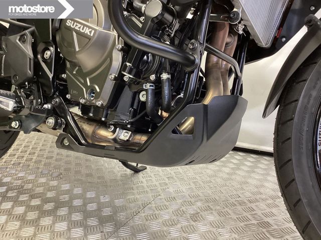 suzuki - v-strom-800