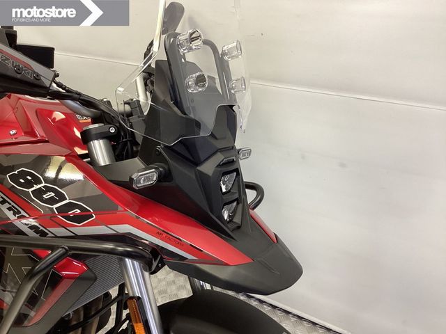 suzuki - v-strom-800