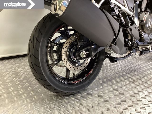 suzuki - v-strom-800