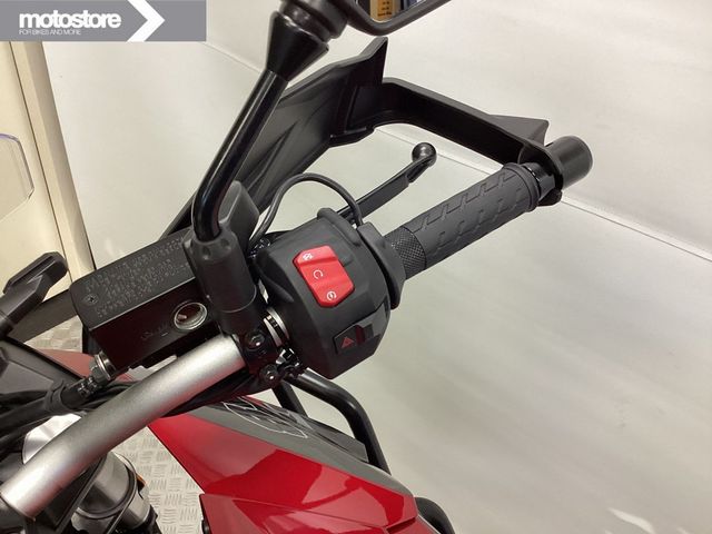 suzuki - v-strom-800