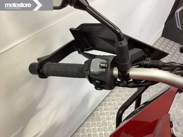 suzuki - v-strom-800