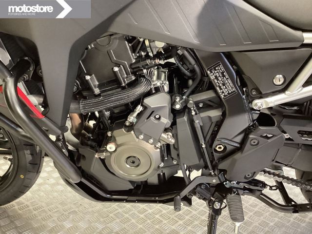 suzuki - v-strom-800