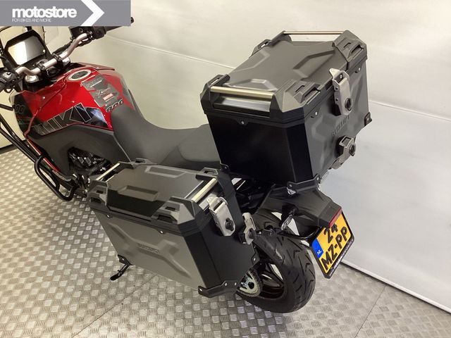 suzuki - v-strom-800