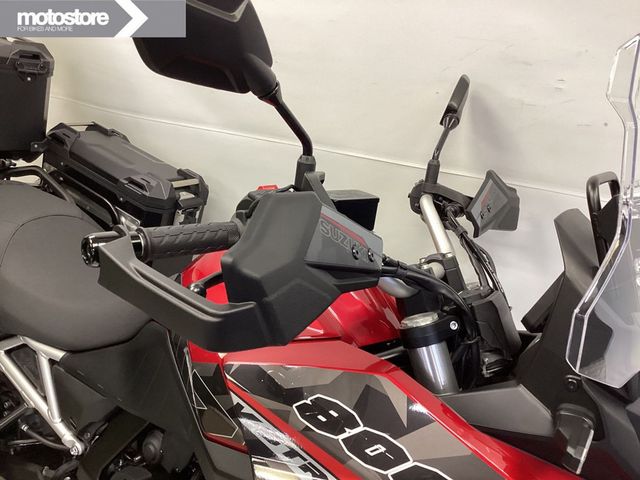 suzuki - v-strom-800