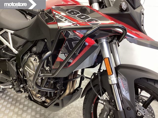 suzuki - v-strom-800