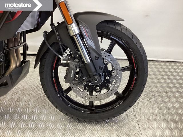 suzuki - v-strom-800