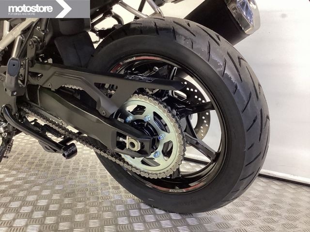 suzuki - v-strom-800