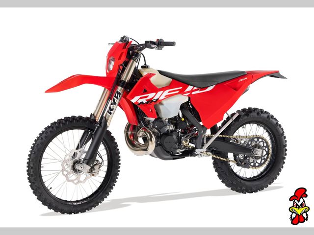 rieju - mr-300-racing