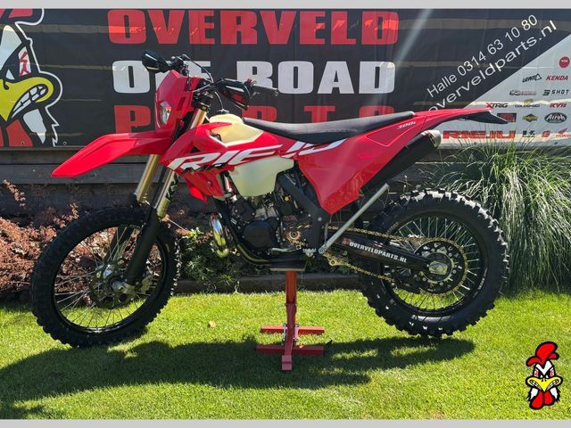 rieju - mr-300-racing