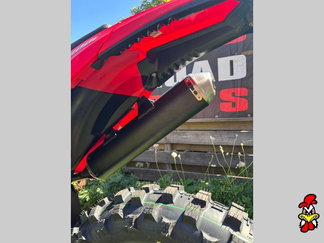 rieju - mr-300-racing