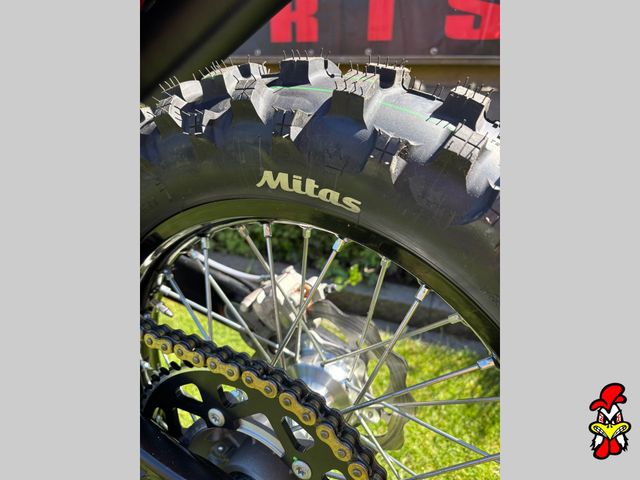 rieju - mr-300-racing