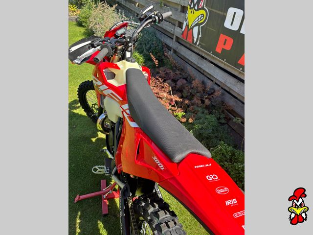 rieju - mr-300-racing