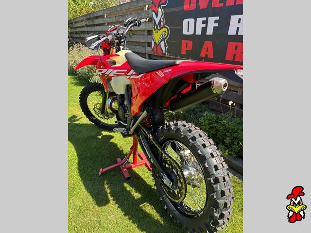 rieju - mr-300-racing