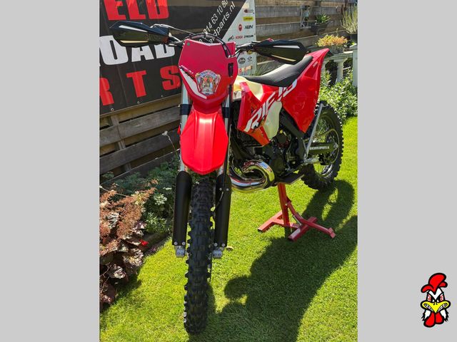 rieju - mr-300-racing