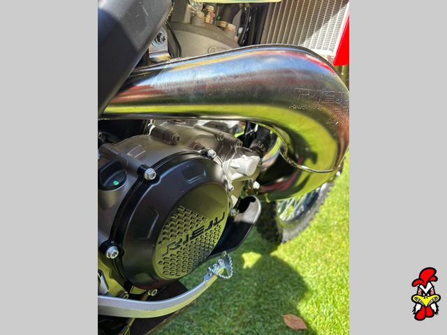 rieju - mr-300-racing