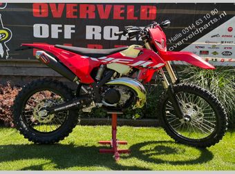 Rieju MR 300 Racing 2025 nieuw