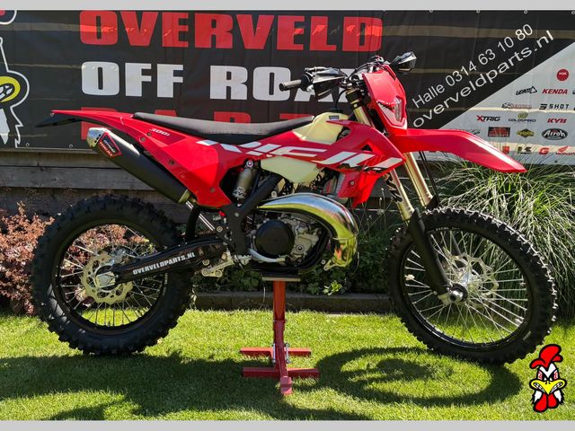 rieju - mr-300-racing
