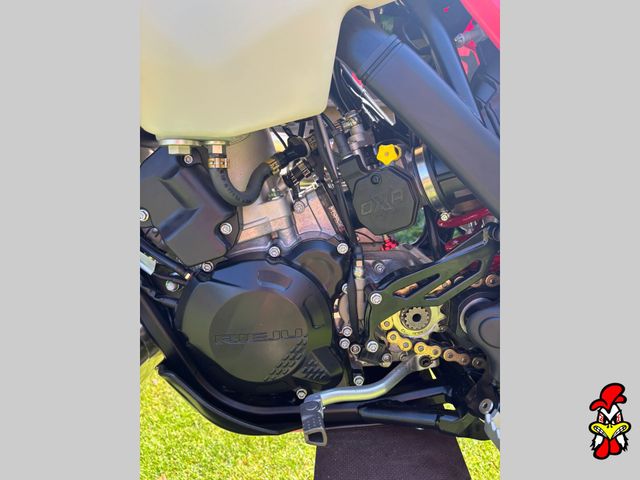 rieju - mr-300-racing