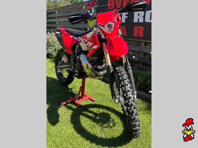 rieju - mr-300-racing