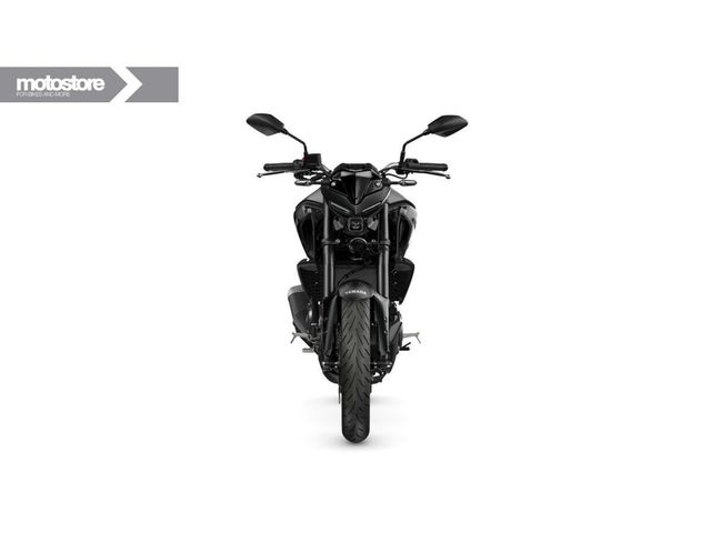 yamaha - mt-03