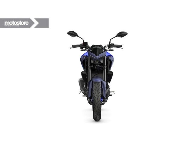 yamaha - mt-03