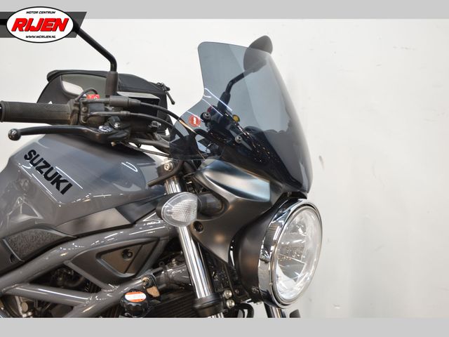 suzuki - sv-650-a
