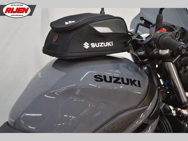 suzuki - sv-650-a