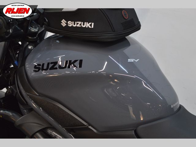 suzuki - sv-650-a