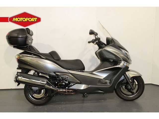 honda - sw-t-400