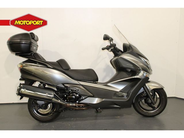 honda - sw-t-400
